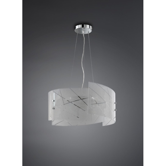 lampa wisząca SANDRINA 301200300 Trio | Sklep z lampami lampa wisząca SANDRINA 301200300 Trio | Sklep z lampami