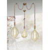 lampa wisząca ROPE 310100104 Trio | Sklep z lampami