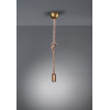lampa wisząca ROPE 310100104 Trio | Sklep z lampami