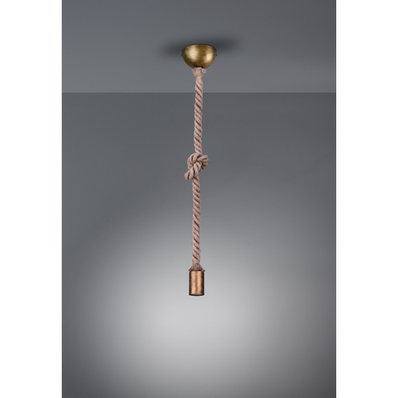 lampa wisząca ROPE 310100104 Trio | Sklep z lampami lampa wisząca ROPE 310100104 Trio | Sklep z lampami