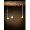 lampa wisząca ROPE 310100204 Trio | Sklep z lampami