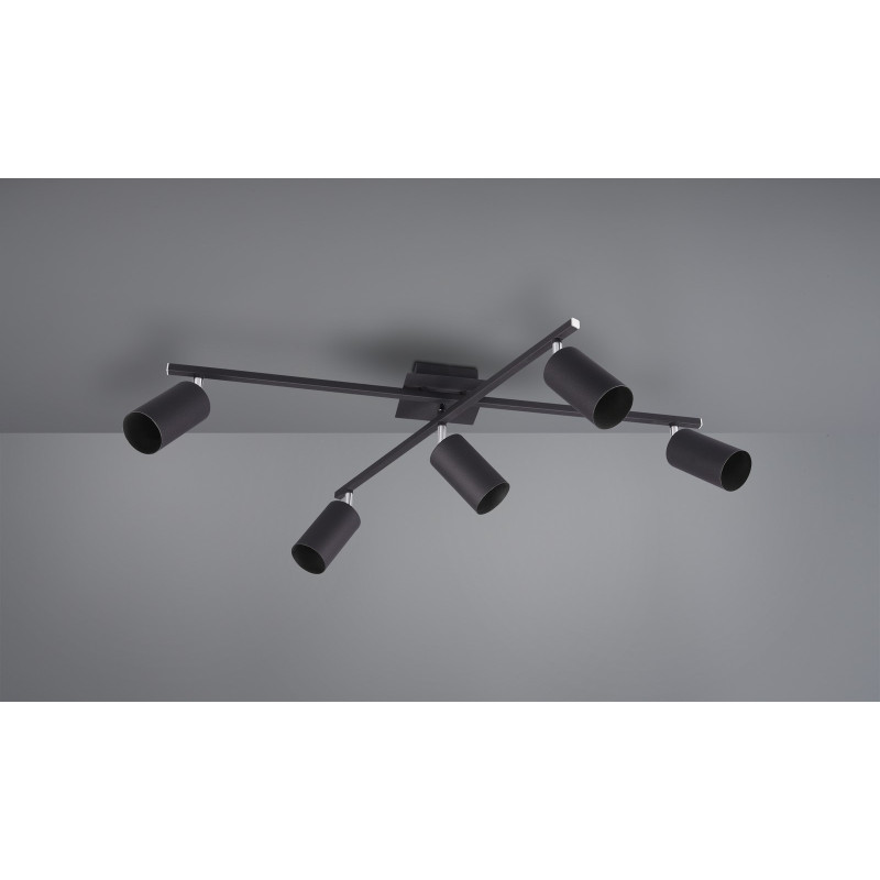 lampa sufitowa nan Trio | Sklep z lampami lampa sufitowa nan Trio | Sklep z lampami