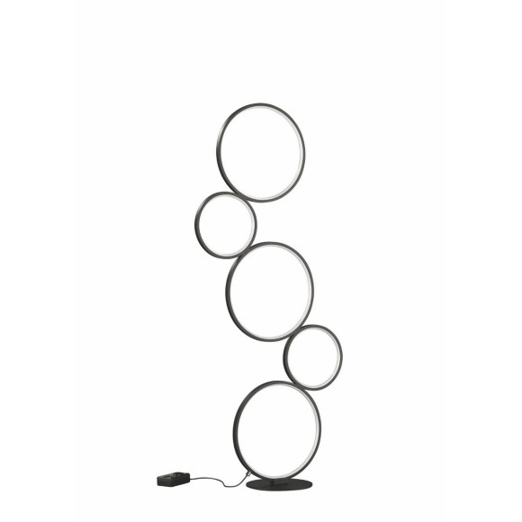 lampa podłogowa RONDO 422610532 Trio | Sklep z lampami lampa podłogowa RONDO 422610532 Trio | Sklep z lampami