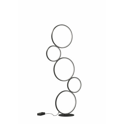 lampa podłogowa RONDO 422610532 Trio | Sklep z lampami