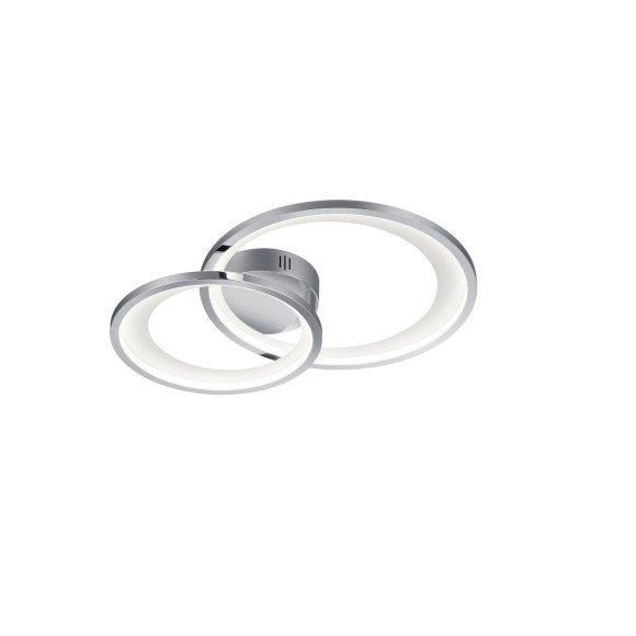 lampa sufitowa GRANADA 673810206 Trio | Sklep z lampami