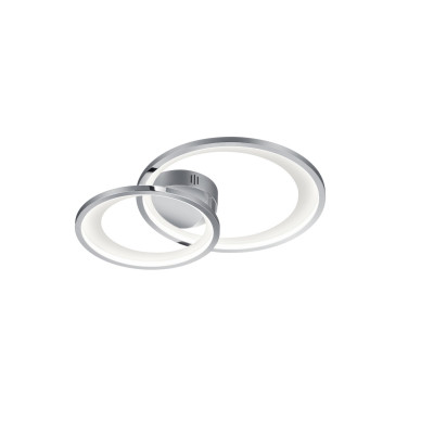 lampa sufitowa GRANADA 673810206 Trio | Sklep z lampami