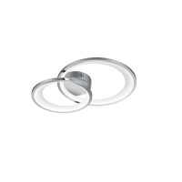 lampa sufitowa GRANADA 673810206 Trio | Sklep z lampami