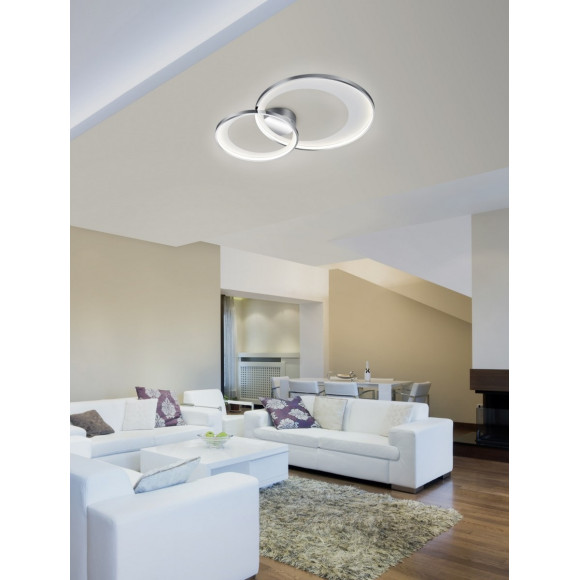 lampa sufitowa GRANADA 673810206 Trio | Sklep z lampami