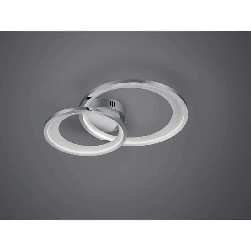 lampa sufitowa GRANADA 673810206 Trio | Sklep z lampami