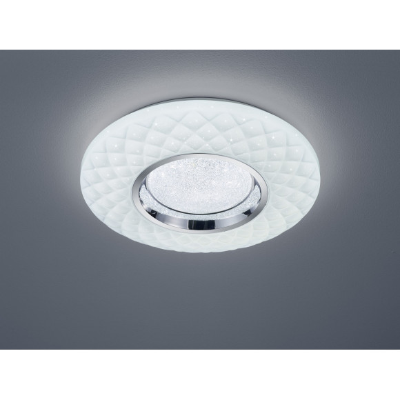 lampa sufitowa MAGNOLIA R62720101 RL | Sklep z lampami