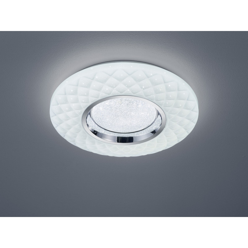 lampa sufitowa MAGNOLIA R62720101 RL | Sklep z lampami