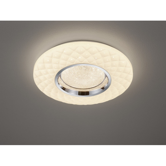 lampa sufitowa MAGNOLIA R62720101 RL | Sklep z lampami