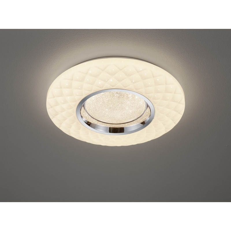 lampa sufitowa MAGNOLIA R62720101 RL | Sklep z lampami