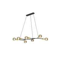 lampa wisząca CROSS 306700732 Trio | Sklep z lampami