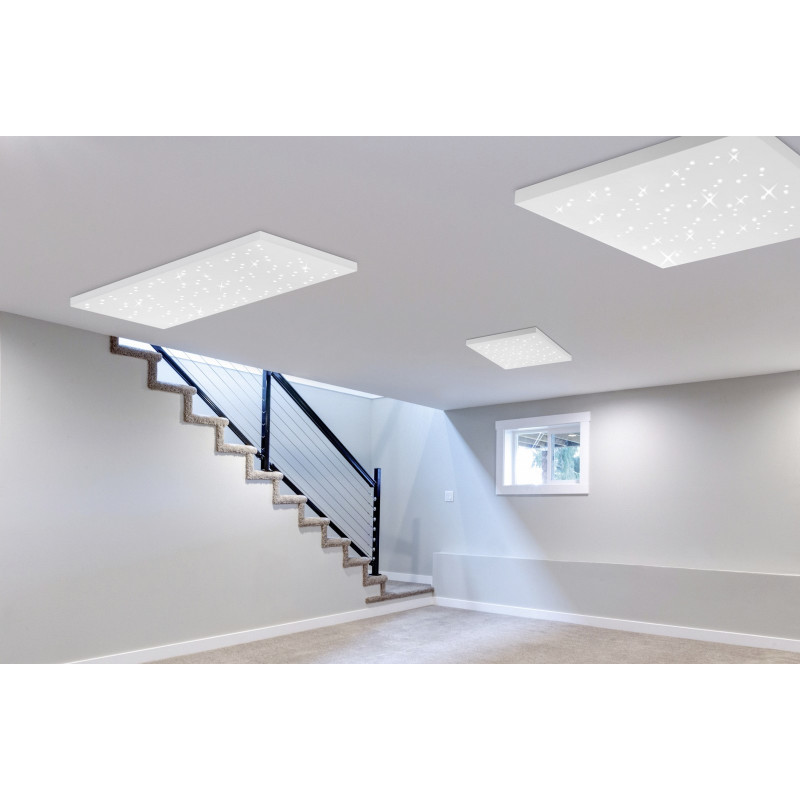 lampa sufitowa TITUS 676617531 Trio | Sklep z lampami lampa sufitowa TITUS 676617531 Trio | Sklep z lampami