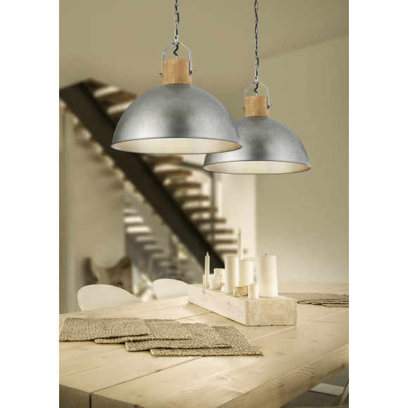 lampa wisząca DELHI 303400167 Trio | Sklep z lampami