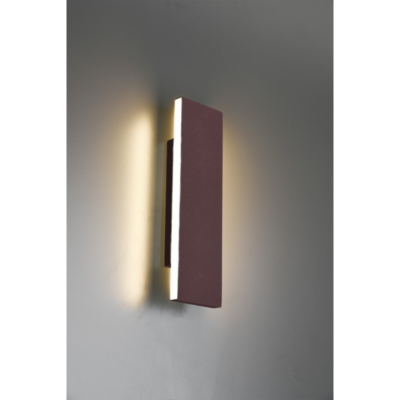 lampa CONCHA 225172924 Trio | Sklep z lampami