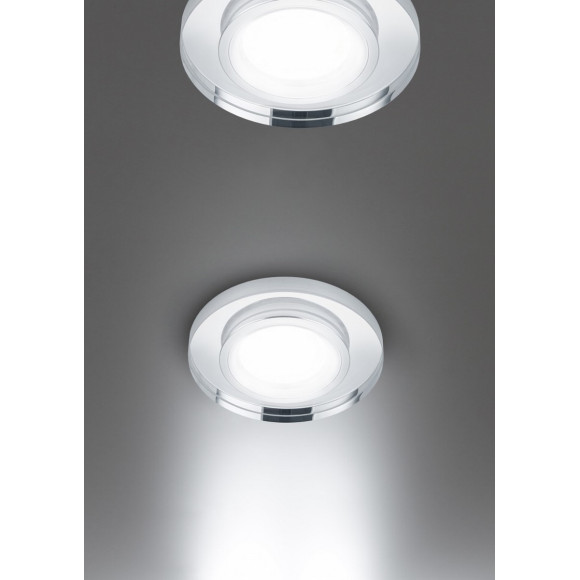 oczko sufitowe PIRIN 652100152 Trio | Sklep z lampami oczko sufitowe PIRIN 652100152 Trio | Sklep z lampami