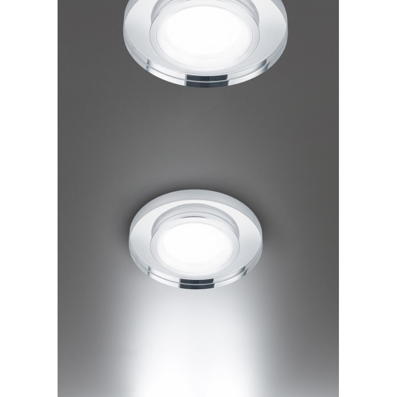 oczko sufitowe PIRIN 652100152 Trio | Sklep z lampami oczko sufitowe PIRIN 652100152 Trio | Sklep z lampami