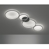 lampa sufitowa RONDO 622610432 Trio | Sklep z lampami lampa sufitowa RONDO 622610432 Trio | Sklep z lampami