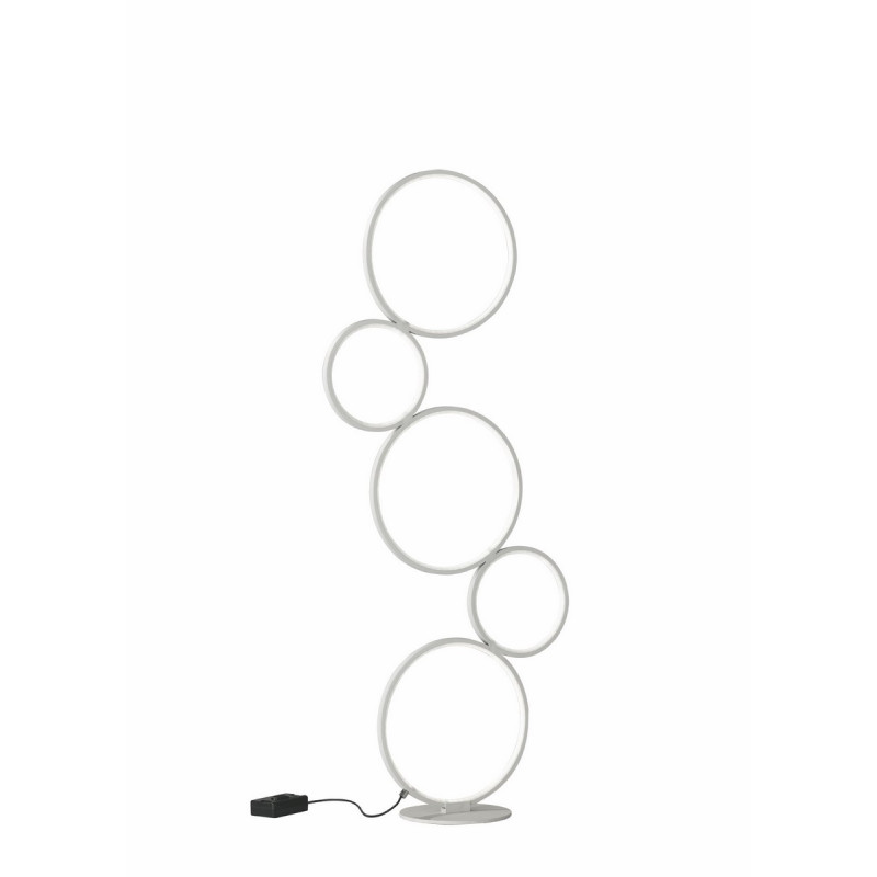 lampa podłogowa RONDO 422610531 Trio | Sklep z lampami lampa podłogowa RONDO 422610531 Trio | Sklep z lampami