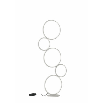 lampa podłogowa RONDO 422610531 Trio | Sklep z lampami