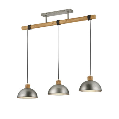 lampa wisząca DELHI 303400367 Trio | Sklep z lampami