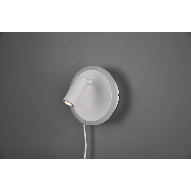 kinkiet JORDAN 229210231 Trio | Sklep z lampami kinkiet JORDAN 229210231 Trio | Sklep z lampami