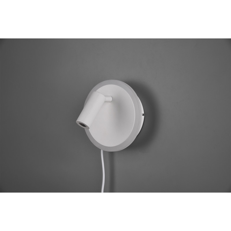 kinkiet JORDAN 229210231 Trio | Sklep z lampami kinkiet JORDAN 229210231 Trio | Sklep z lampami