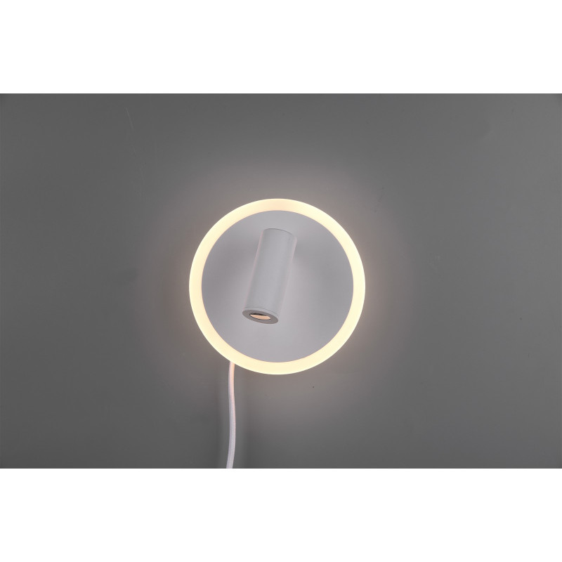 kinkiet JORDAN 229210231 Trio | Sklep z lampami kinkiet JORDAN 229210231 Trio | Sklep z lampami