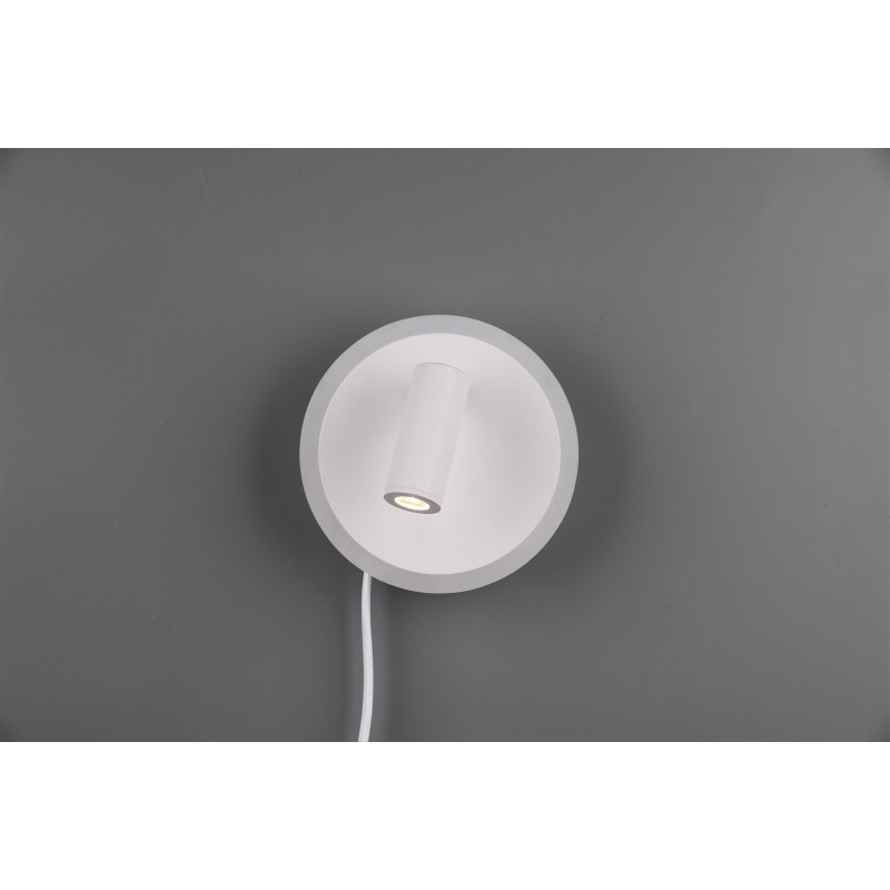 kinkiet JORDAN 229210231 Trio | Sklep z lampami kinkiet JORDAN 229210231 Trio | Sklep z lampami