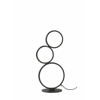 lampa stołowa RONDO 522610332 Trio | Sklep z lampami