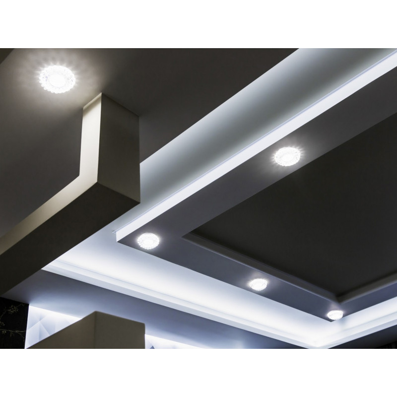 oczko sufitowe DOLOMITE 651700152 Trio | Sklep z lampami oczko sufitowe DOLOMITE 651700152 Trio | Sklep z lampami