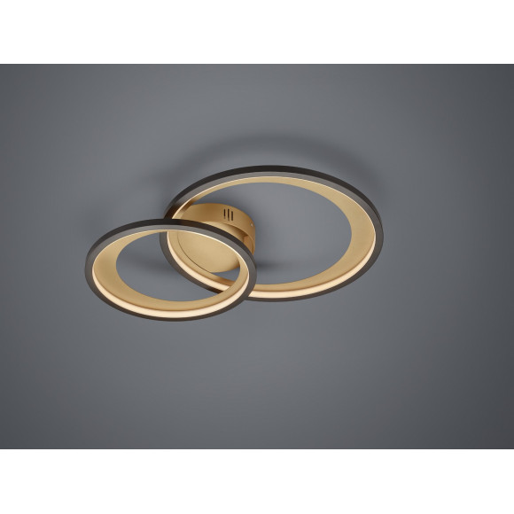 lampa sufitowa GRANADA 673810232 Trio | Sklep z lampami