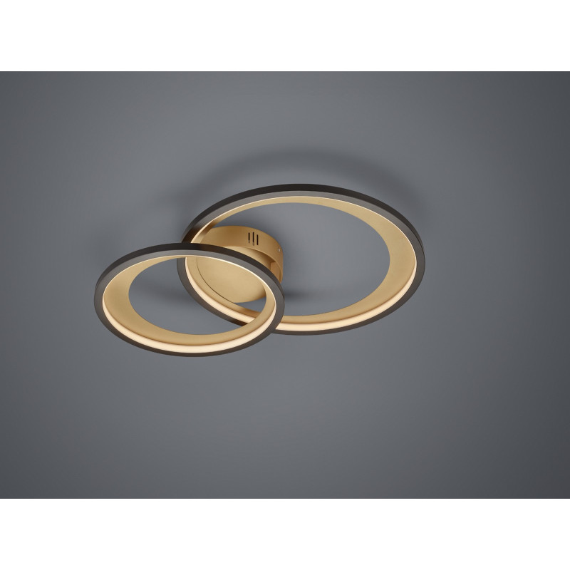 lampa sufitowa GRANADA 673810232 Trio | Sklep z lampami