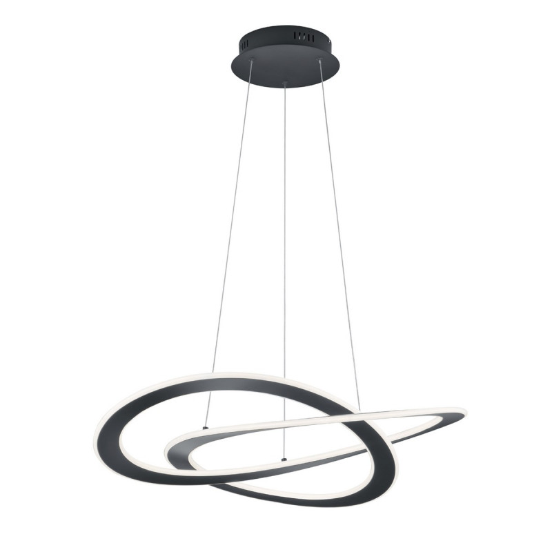 lampa wisząca OAKLAND 321710142 Trio | Sklep z lampami