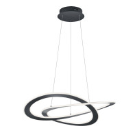 lampa wisząca OAKLAND 321710142 Trio | Sklep z lampami