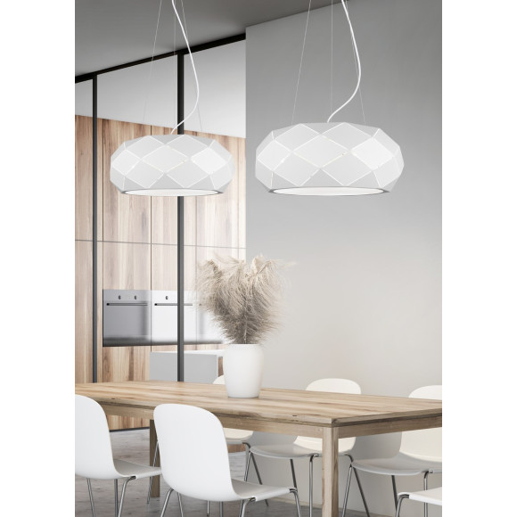 lampa wisząca ZANDOR 303500331 Trio | Sklep z lampami lampa wisząca ZANDOR 303500331 Trio | Sklep z lampami