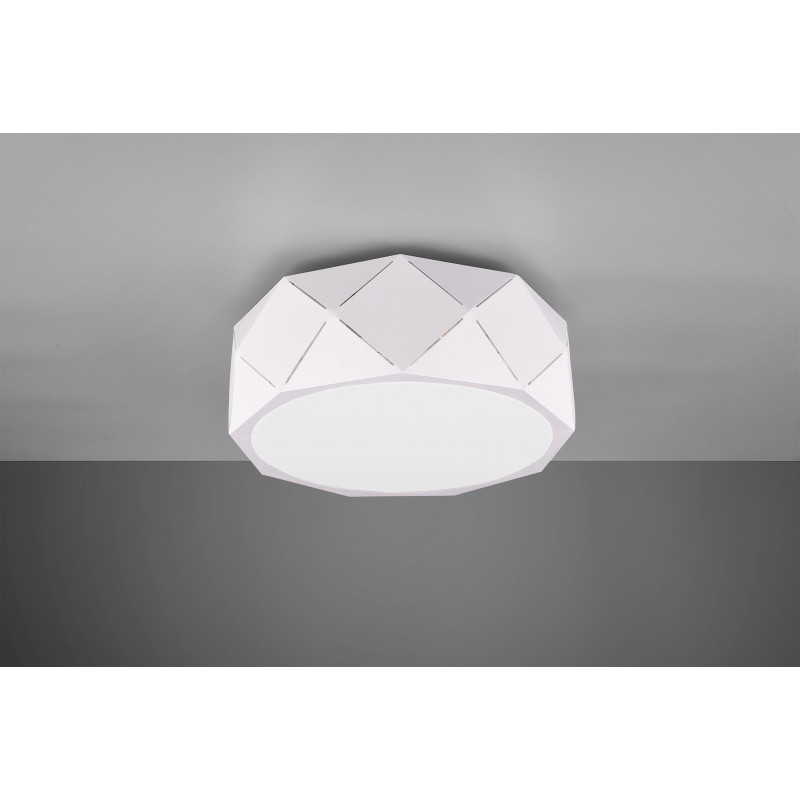 lampa sufitowa ZANDOR 603500331 Trio | Sklep z lampami