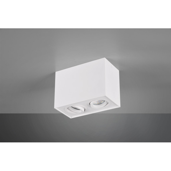 spot BISCUIT 613000231 Trio | Sklep z lampami