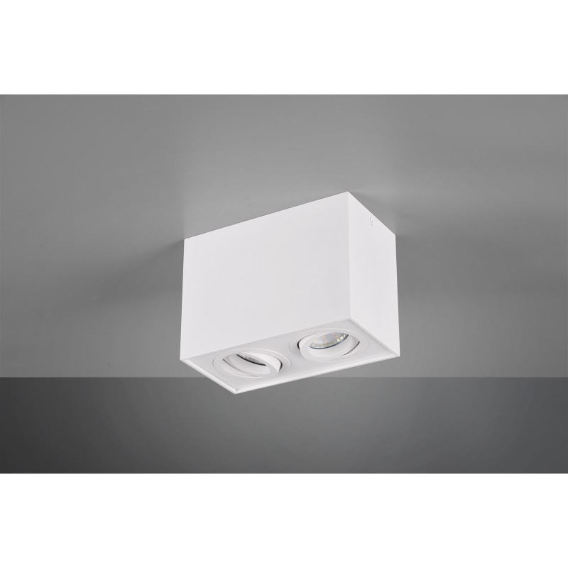 spot BISCUIT 613000231 Trio | Sklep z lampami