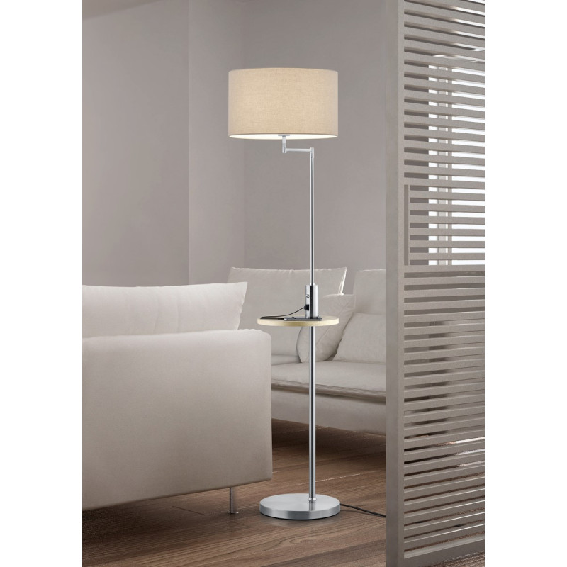 lampa podłogowa CLAAS 400400107 Trio | Sklep z lampami lampa podłogowa CLAAS 400400107 Trio | Sklep z lampami