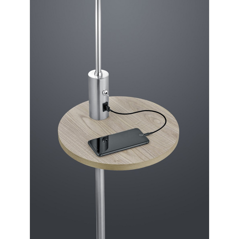 lampa podłogowa CLAAS 400400107 Trio | Sklep z lampami lampa podłogowa CLAAS 400400107 Trio | Sklep z lampami