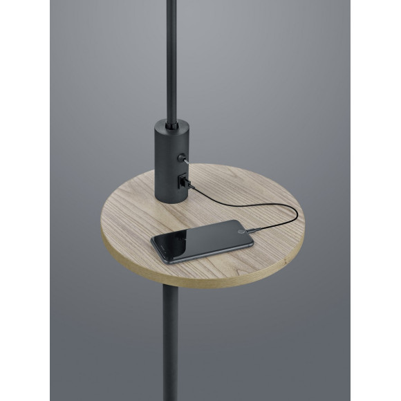 lampa podłogowa CLAAS 400400132 Trio | Sklep z lampami lampa podłogowa CLAAS 400400132 Trio | Sklep z lampami