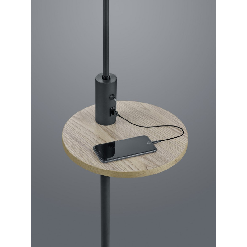 lampa podłogowa CLAAS 400400132 Trio | Sklep z lampami lampa podłogowa CLAAS 400400132 Trio | Sklep z lampami