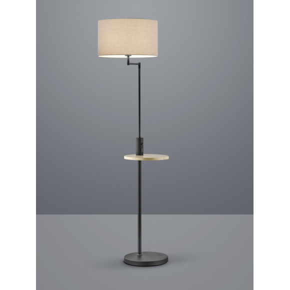 lampa podłogowa CLAAS 400400132 Trio | Sklep z lampami lampa podłogowa CLAAS 400400132 Trio | Sklep z lampami