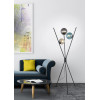 lampa podłogowa LANCE 403400317 Trio | Sklep z lampami lampa podłogowa LANCE 403400317 Trio | Sklep z lampami