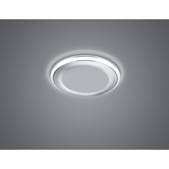 oczko sufitowe AURA 652310106 Trio | Sklep z lampami oczko sufitowe AURA 652310106 Trio | Sklep z lampami