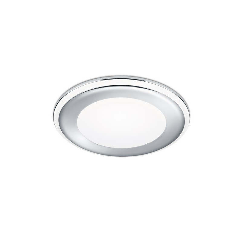 oczko sufitowe AURA 652410106 Trio | Sklep z lampami oczko sufitowe AURA 652410106 Trio | Sklep z lampami