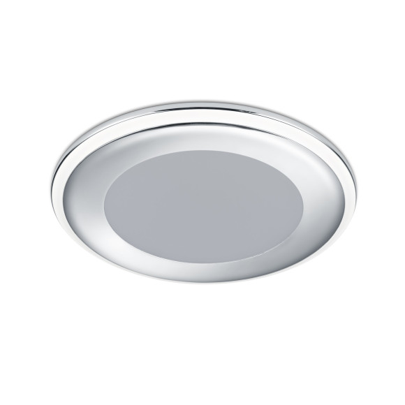 oczko sufitowe AURA 652410106 Trio | Sklep z lampami oczko sufitowe AURA 652410106 Trio | Sklep z lampami